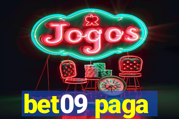 bet09 paga